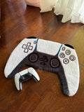 Gaming Console Rug