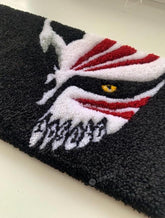 Bleach Inspired Keyboard Rug