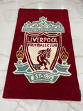 Liverpool Football Club Inspired Rug