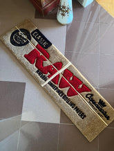Raw Rolling paper Rug