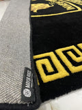 Lambo × Verse Handmade Area Rug