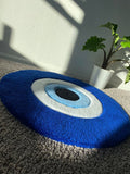 Evil Eye Handmade Rug