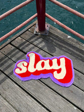 Slay Statement Rug
