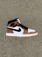 Jordan Sneaker Inspired Rug