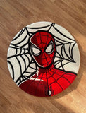 Spidey Sense Rug – Spiderman Inspired