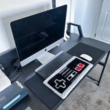 Gaming Console-Inspired Keyboard Rug