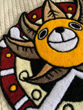 Thousand Sunny-Inspired One Piece Rug