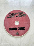 Lil’ Kim Hardcore CD-Inspired Handmade Rug
