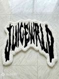 Juice WRLD-Inspired Handmade Rug