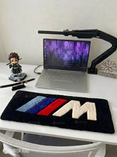 IIM Inspired Custom Keyboard Rug
