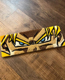 Dragon Ball Z Inspired Keyboard Rug