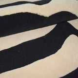Handmade Tufted Wool Rug for Living Room