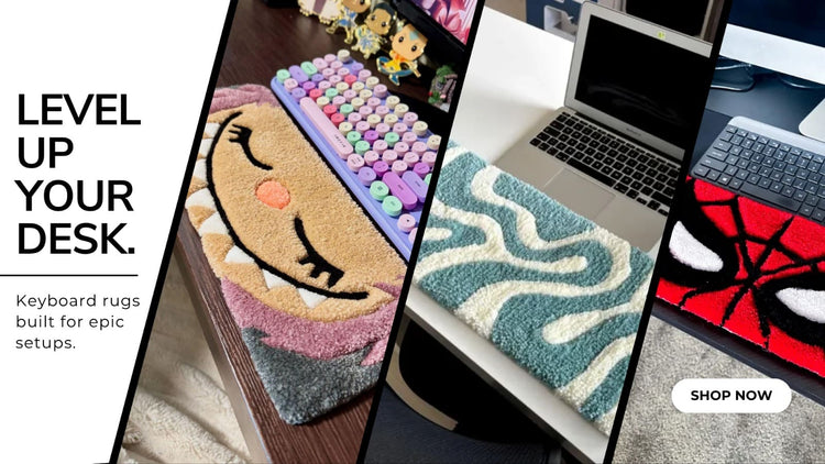 Mayur Rugs | Handmade, Hand Tufted & Custom Rugs