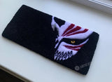Bleach Inspired Keyboard Rug