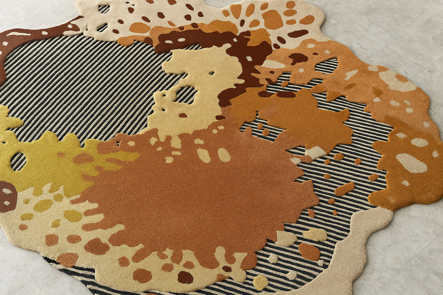 Mayur Rugs