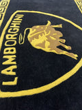 Lambo × Verse Handmade Area Rug