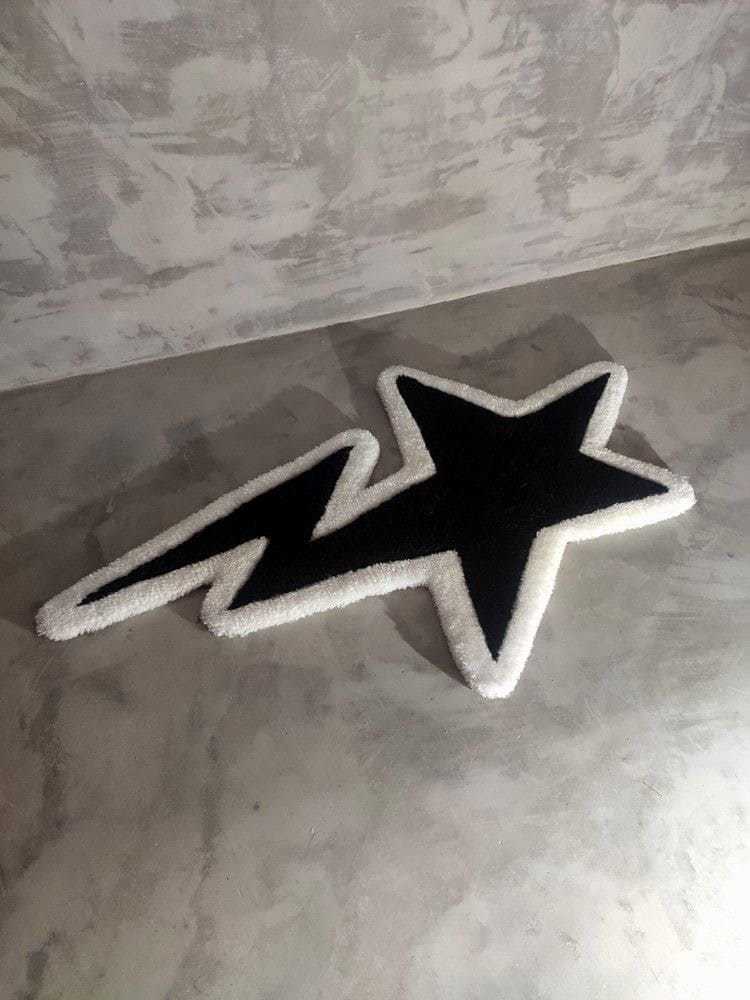 Shooting Star Handmade Rug – Dreamy