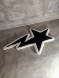 Shooting Star Handmade Rug – Dreamy