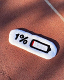 1% Battery Handmade Rug