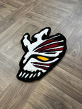 Ichigo Face Rug – Bleach Handmade Rug
