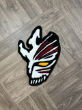 Ichigo Face Rug – Bleach Handmade Rug