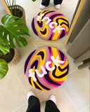 F*ck Statement Rug