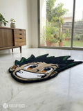 Gon Frecss–Inspired Rug (HxH)