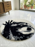 pedro meme rug