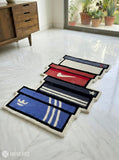 Sneaker Box Streetwear Rug