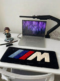 IIM Inspired Custom Keyboard Rug