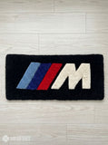 IIM Inspired Custom Keyboard Rug