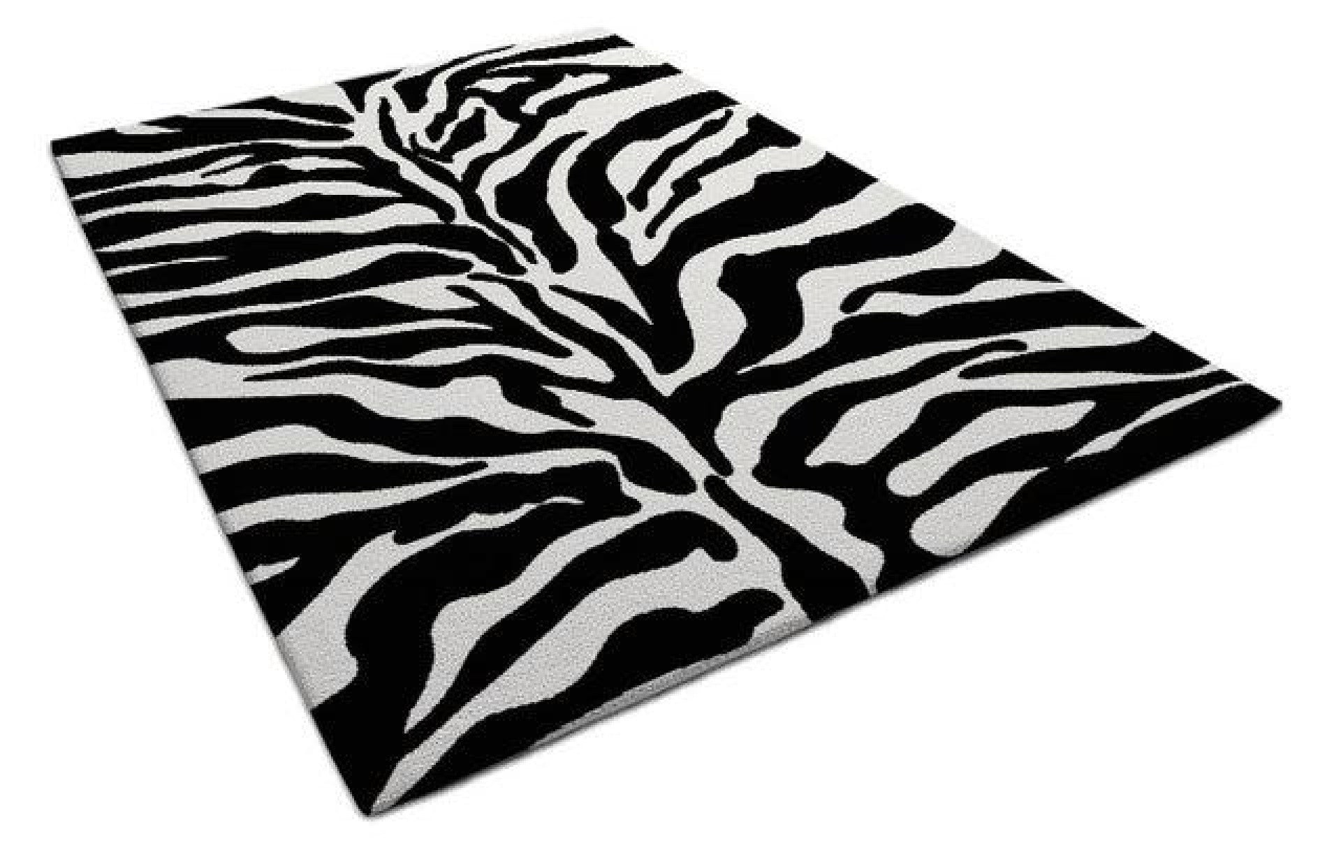 Hand Tufted New Zealand Wool Area Rug